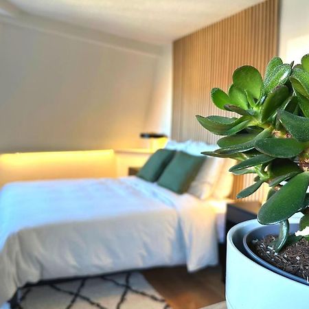 Suite Dernier Etage Saint-Maur Ла-Маделен Екстер'єр фото